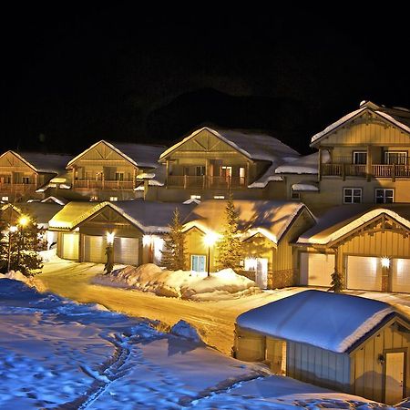 Northstar Mountain Village キンバリー エクステリア 写真