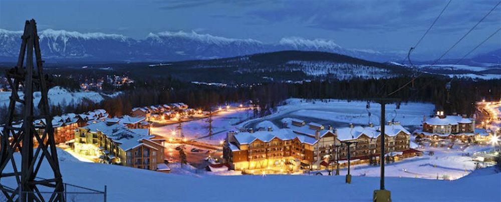 Northstar Mountain Village キンバリー エクステリア 写真