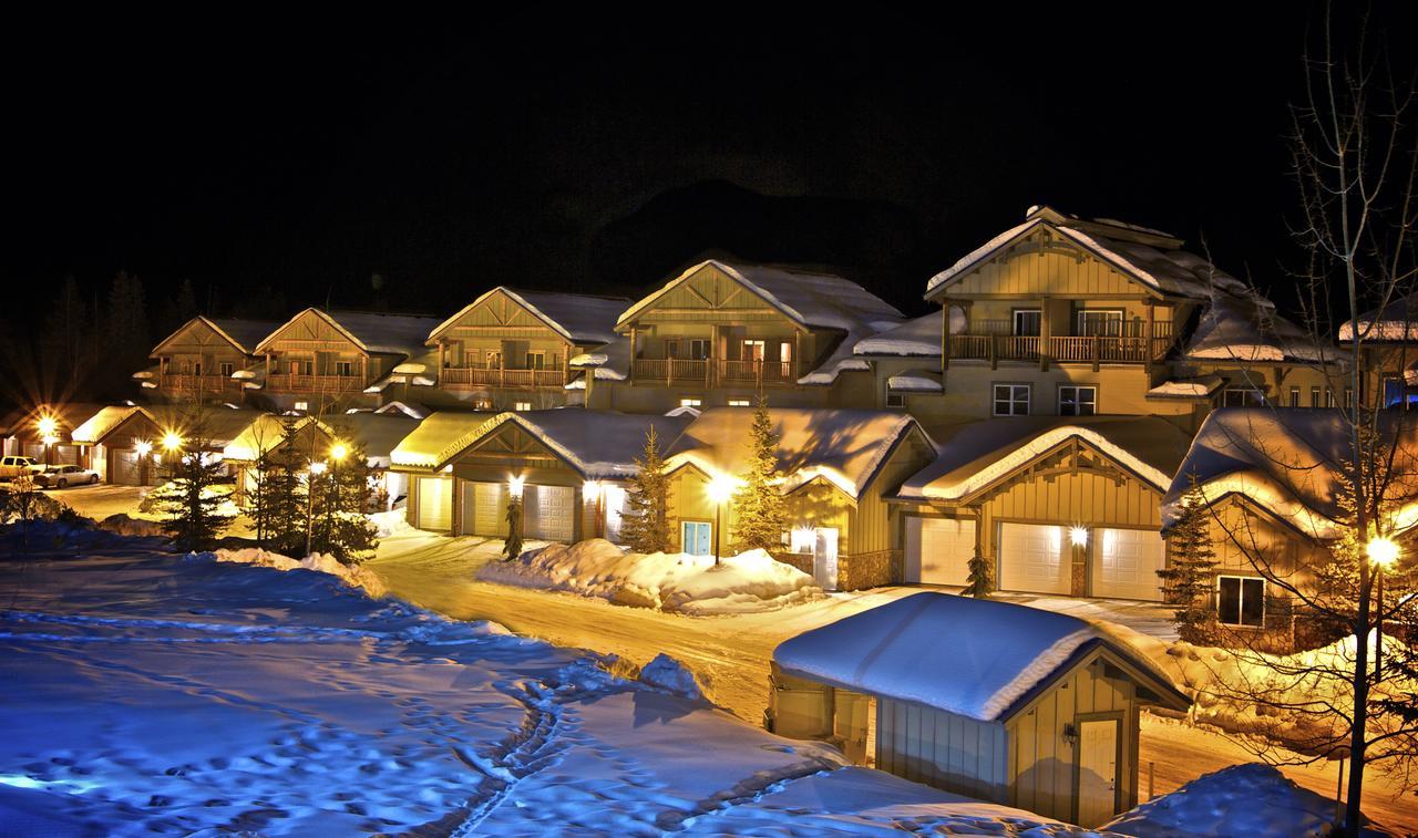 Northstar Mountain Village キンバリー エクステリア 写真